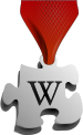 Wikimédaille
