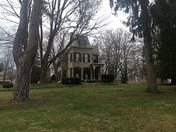 Wilbur House, Fairport NY.JPG