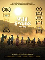 Thumbnail for Wild Swans (2023 film)