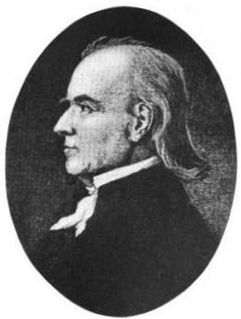 William Lenoir (general) American politician