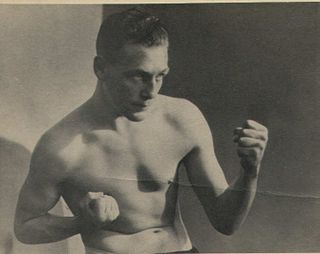 <span class="mw-page-title-main">William Alexander Smith (boxer)</span> South African boxer