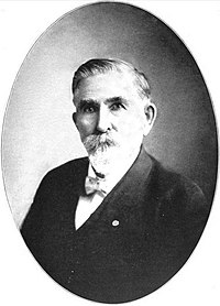 William G. Blakely - preacher and judge William G Blakely.jpg