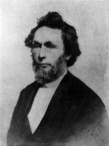 William Herndon