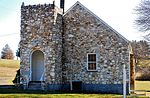 Willis Presbyterian Church and Cemetery