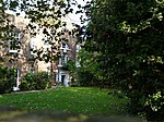 Winchester House Winchester House, Putney 09.JPG