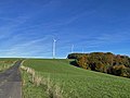 3 Windkraftanlagen östl. Dörpinghausen