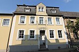 Wohnhaus