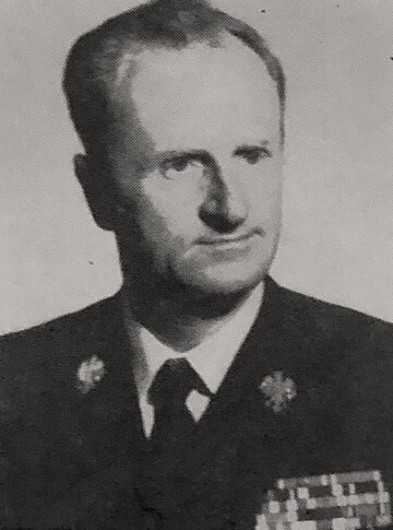 Witold Gliński