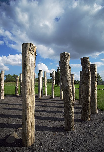 File:Woodhenge Knowth.jpg