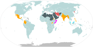 Workweeks-map.svg