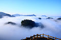 Wuyi Mountains Sea of clouds 2.jpg