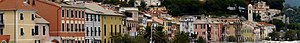 Celle Ligure (banner)