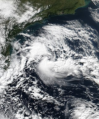 <span class="mw-page-title-main">Subtropical Storm Yakecan</span> South Atlantic subtropical storm in 2022