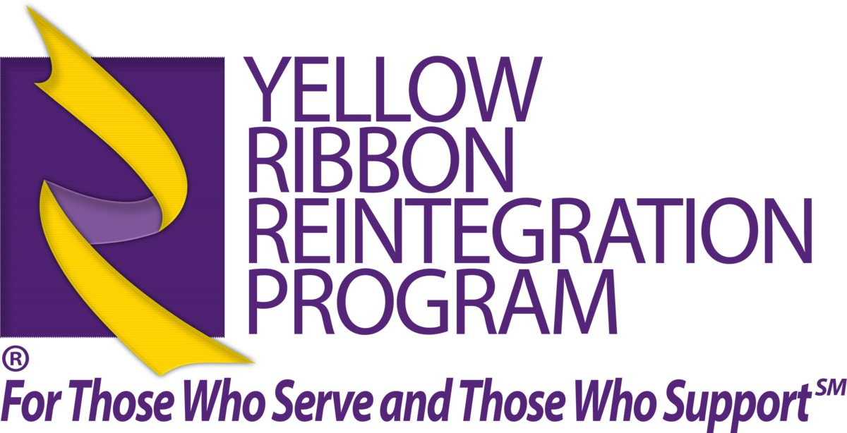 Yellow Ribbon Reintegration Program - Wikipedia