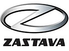 logo de Zastava