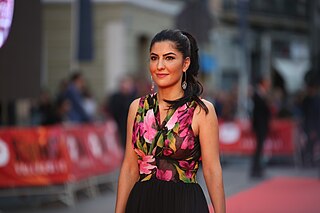 <span class="mw-page-title-main">Zaynê Akyol</span> Canadian film producer