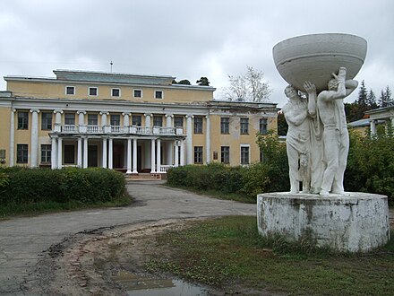 Город жуковский подмосковье