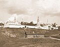 Зилантов монастырь в XIX веке