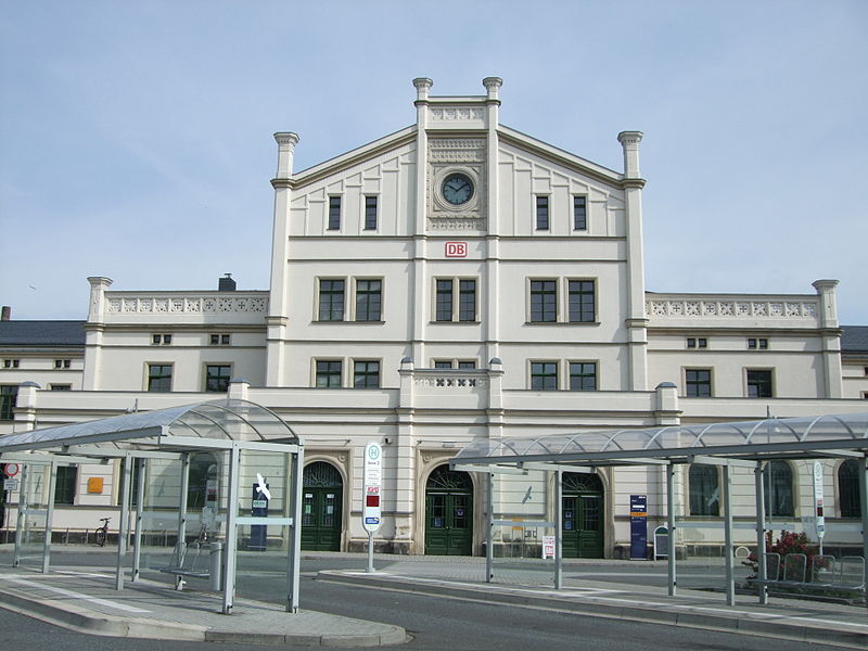 File:Zittau Bahnhof.JPG