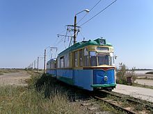 Трамвай Gotha T57 (№ 020).JPG