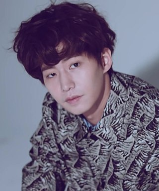 <span class="mw-page-title-main">Song Jae-rim</span> South Korean actor and model