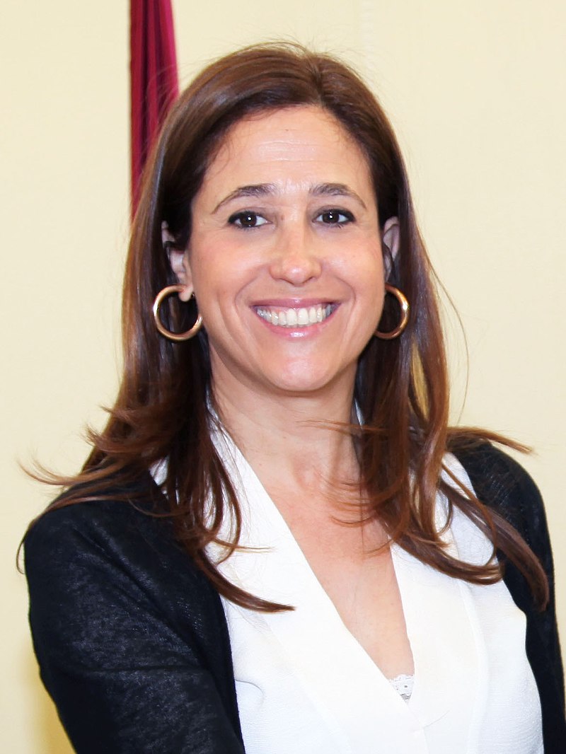 Rosa maria sanchez