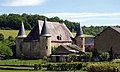 ÉLAN -Ardennes- ancienne abbaye cistercienne, logis abbatial.jpg