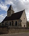 Iglesia de Saint-Ouen en Berthenonville n01.jpg