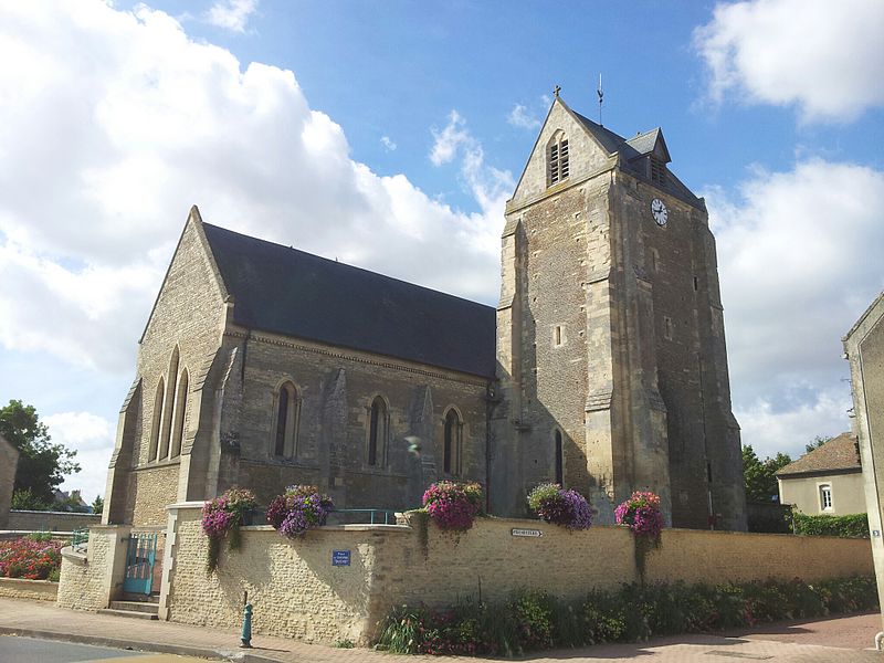 File:Église Saint-Vigor 2013-09-15 12-43-53.jpg