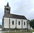 Église Saint-Pierre-aux-Liens de Neuville-lès-Decize
