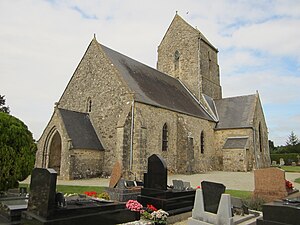 Habiter à Sainte-Colombe