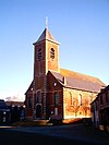 Église Saint-Ursmer