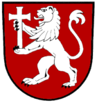 Öllingen Wappen