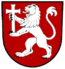 Escudo de armas de Öllingen