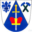 Štěchov coat of arms