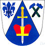 Znak obce Štěchov