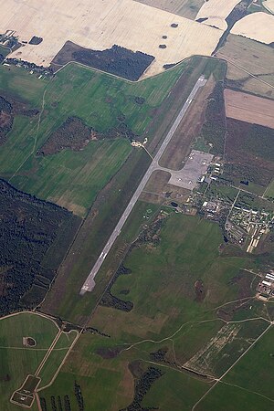 Аэродромы и терминалы-ВПП, Могилев RP128908.jpg