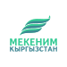 Логотип партии «Мекеним Кыргызстан».svg