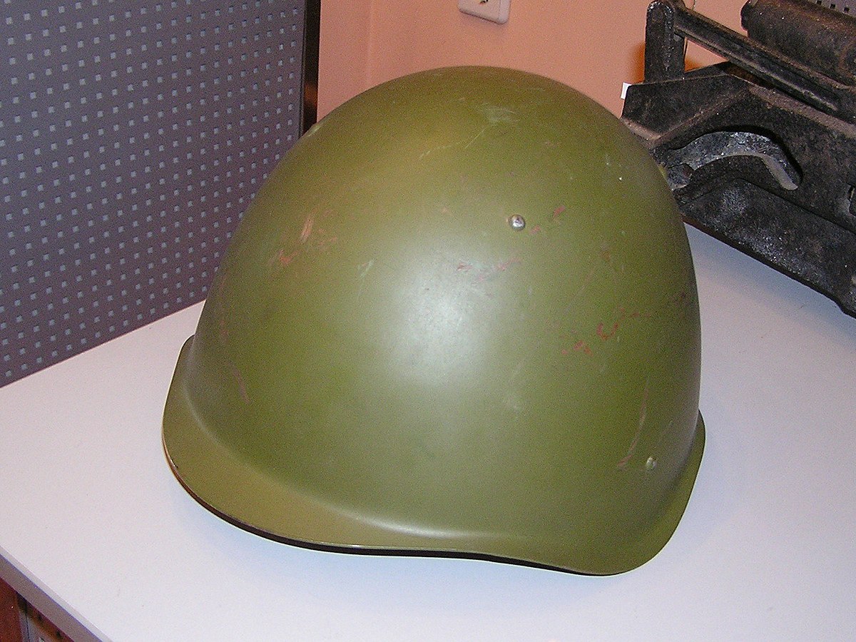 Ssh 68 Wikipedia - infantry helmet roblox