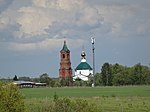 Церковь Святителя Николая (Никольская церковь)