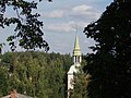 Раунский лютеранский собор - panoramio.jpg