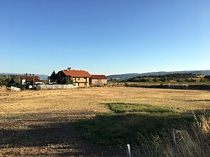 Подареш: Географија и местоположба, Историја, Стопанство