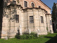 Храм Свети Николай