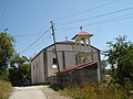 Biserica „Sf. Parascheva”⁠(d) (biserica principală)
