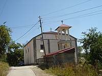 Црква Св. Петка (Параскева) во Горна Белица.JPG