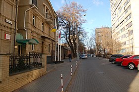 Шулявська вулиця Київ 2011 01.JPG