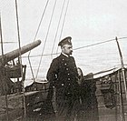 1914—1918 Битва На Балтійському Морі