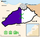 gerardm/Rural Communes Of Morocco