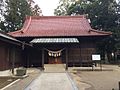 八雲神社