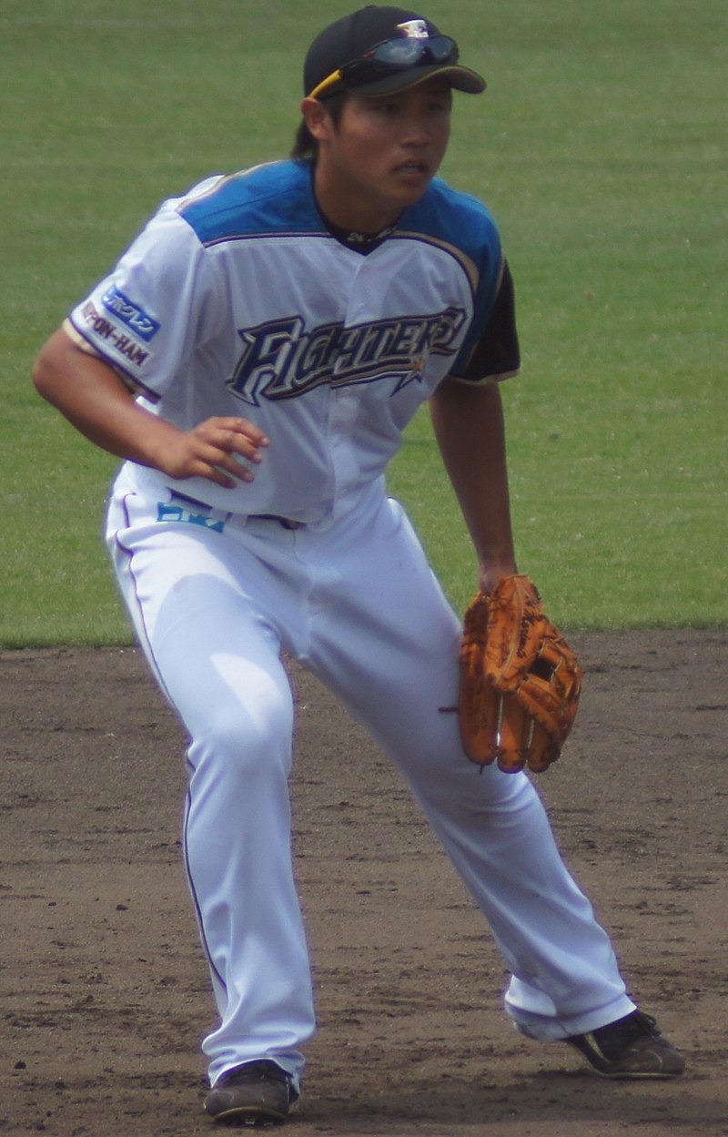 Hokkaido Nippon-Ham Fighters - Wikipedia